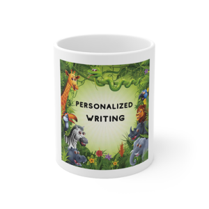 Personalised Birthday Gift Mugs | Theme Party Gifts